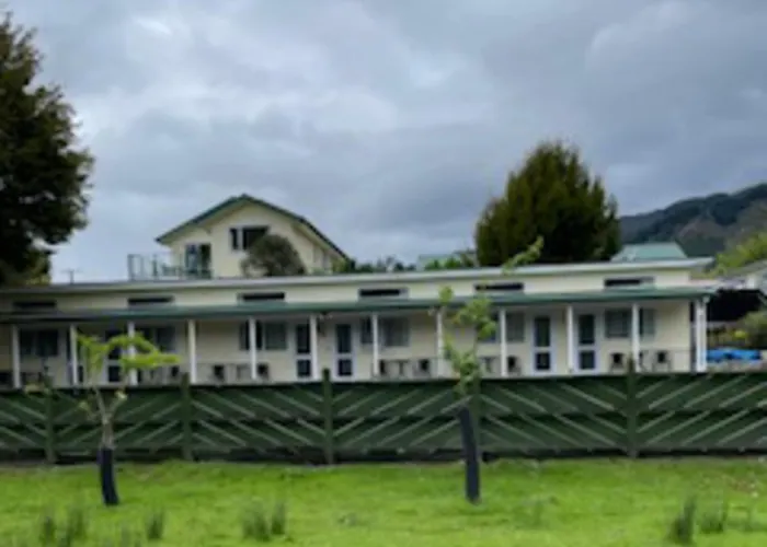 Mataki Motel