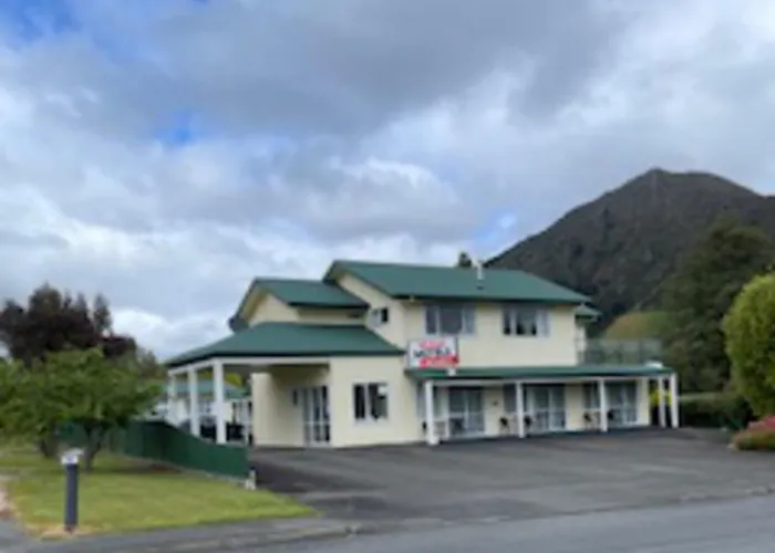 Mataki Motel