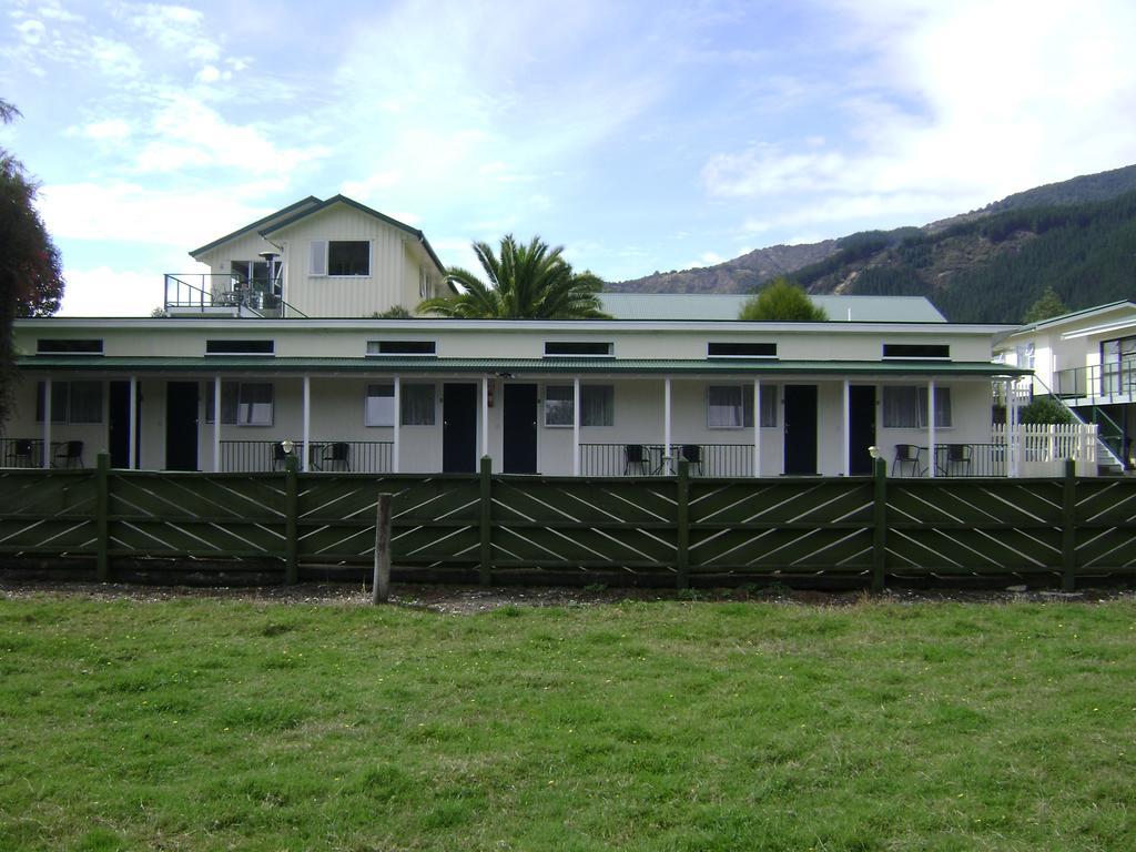 Mataki Motel