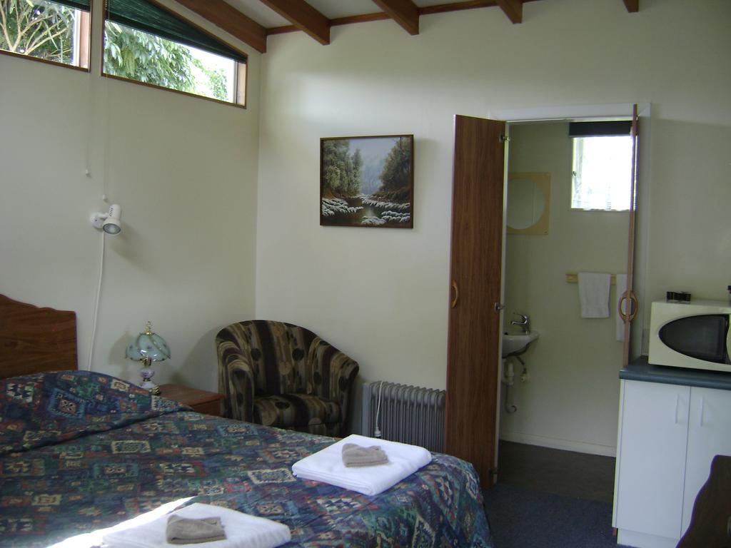 Motel Mataki Murchison