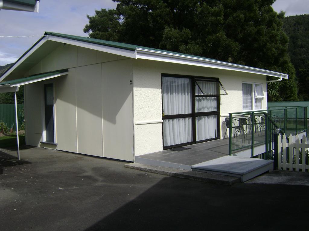 Motel Mataki Murchison