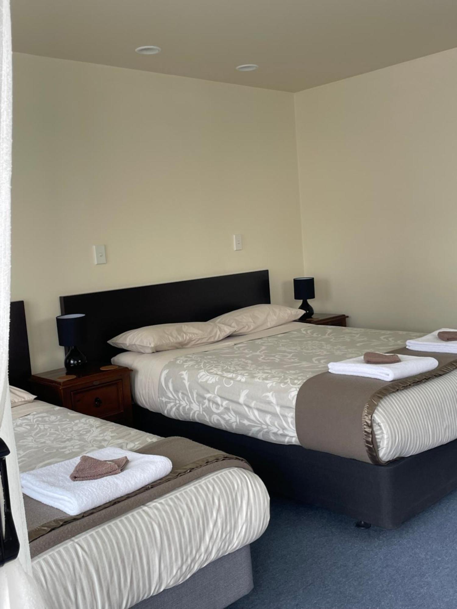 Mataki Motel Murchison