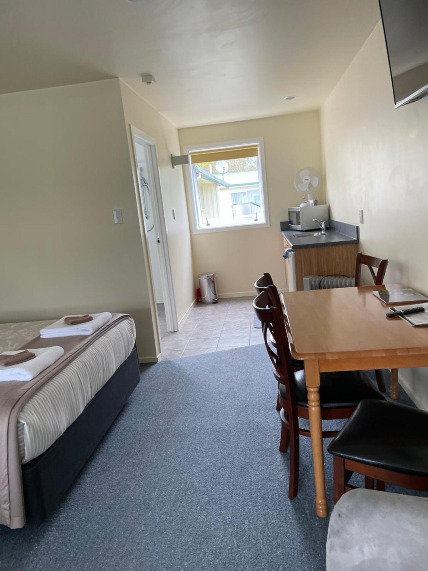 Motel Mataki Murchison