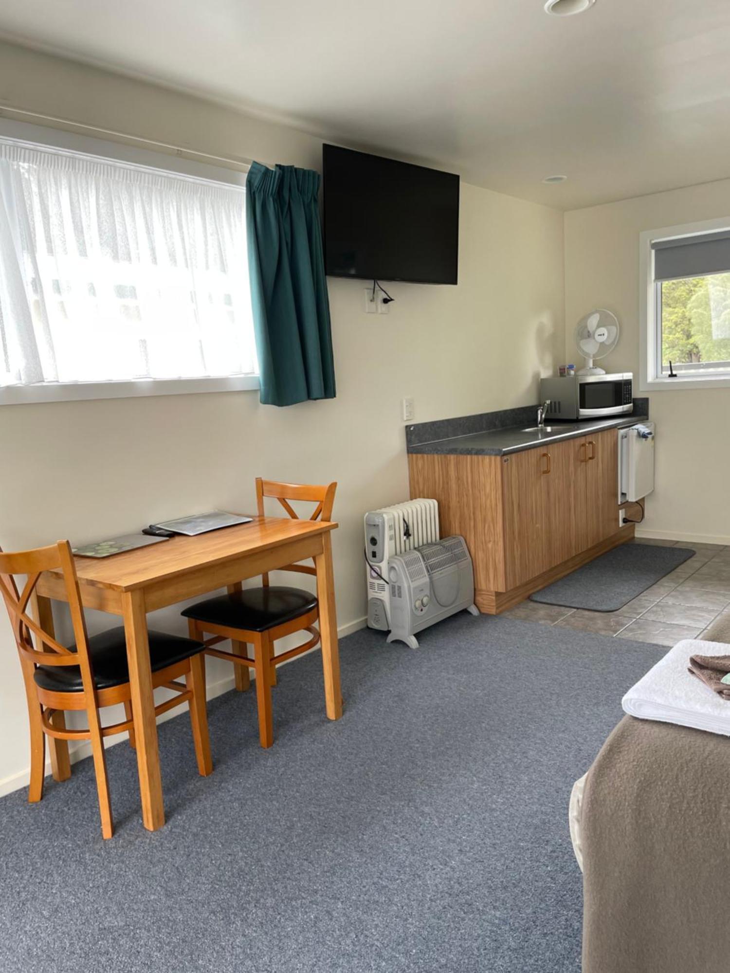 Mataki Motel