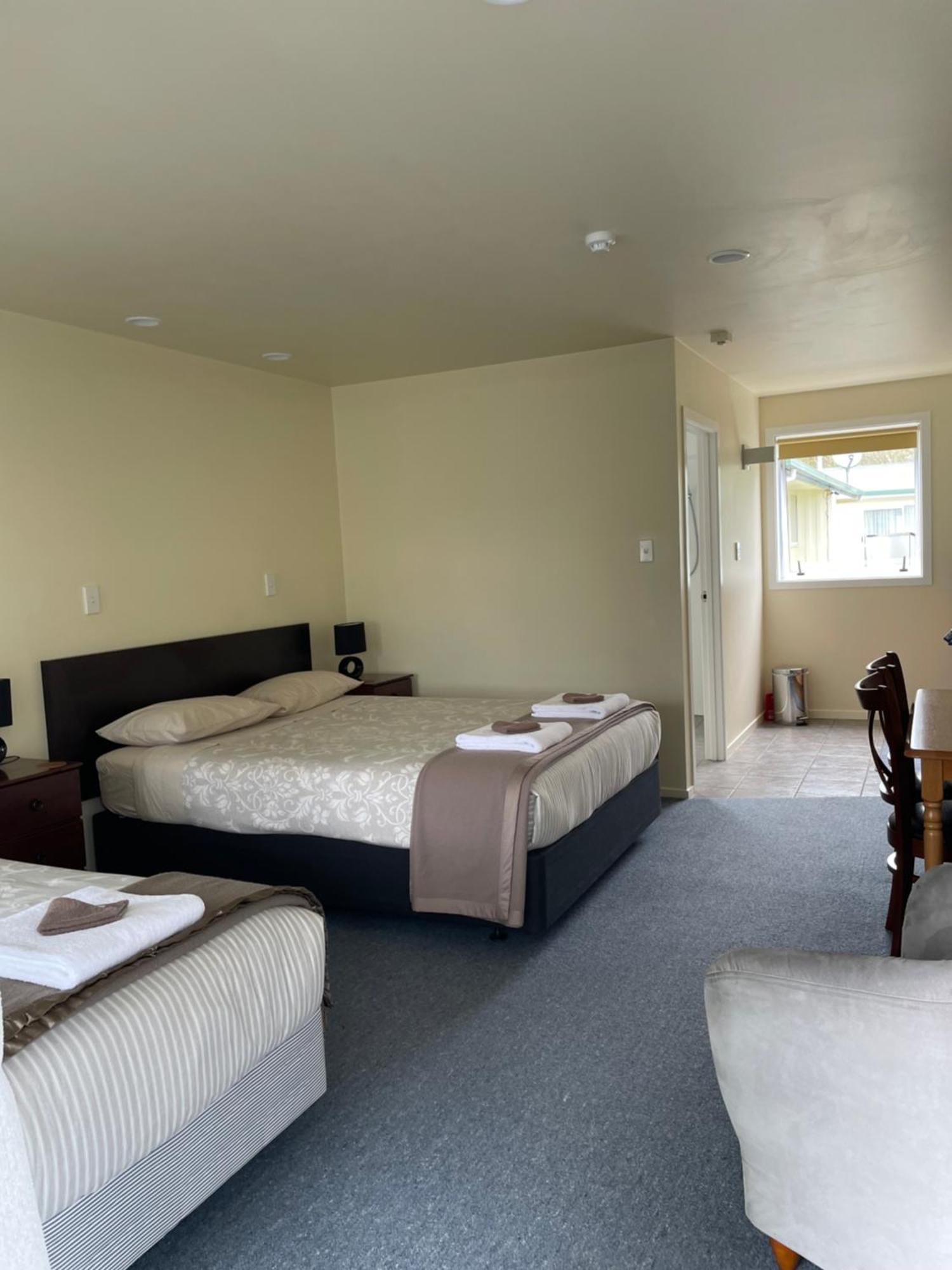 Motel Mataki 4*