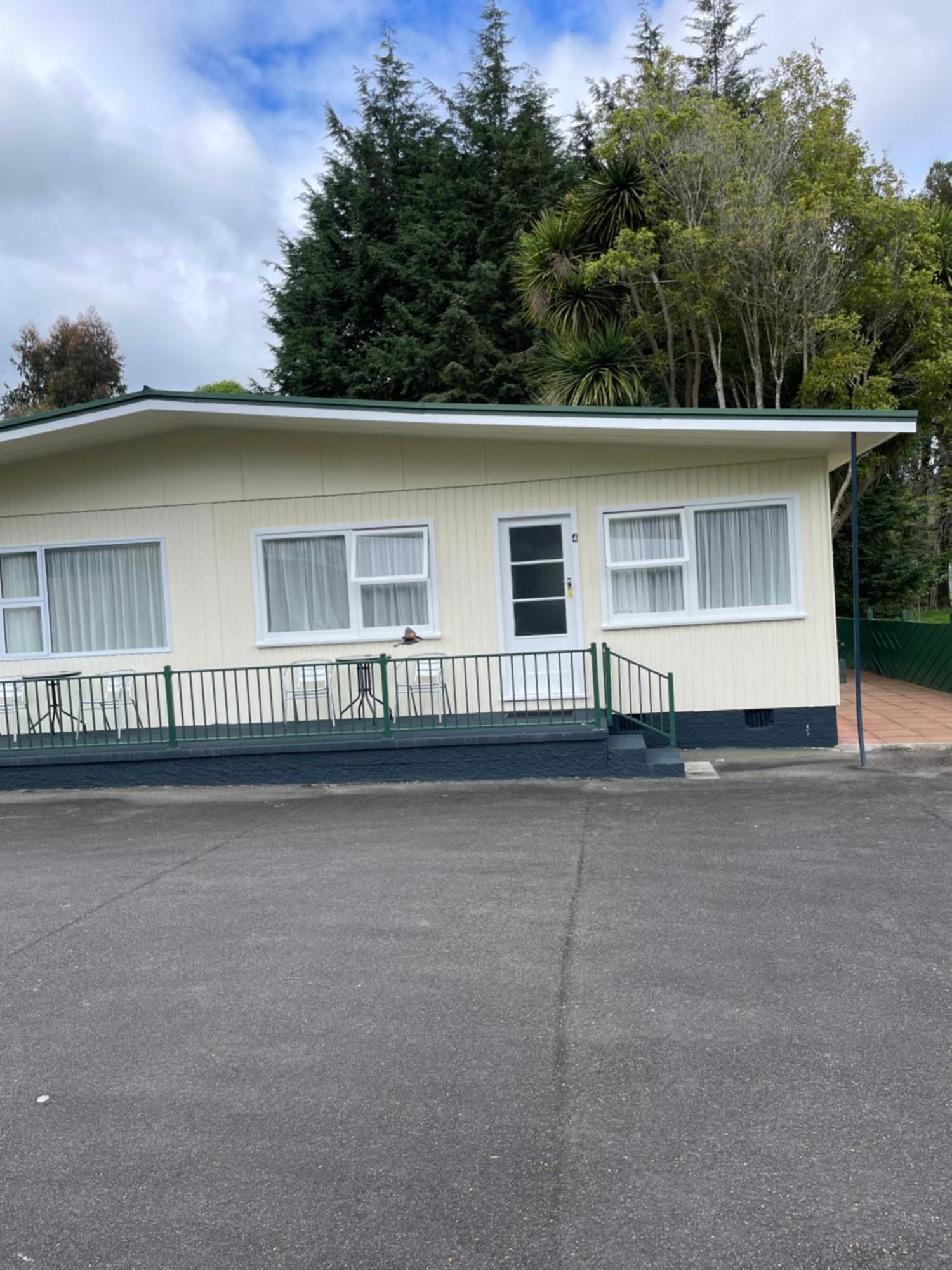 Mataki Motel Murchison