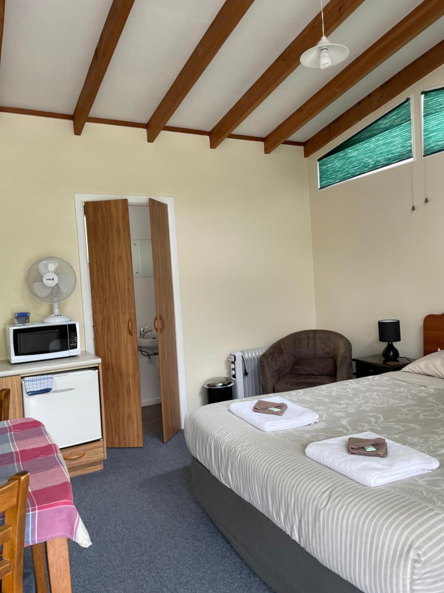 Motel Mataki Murchison