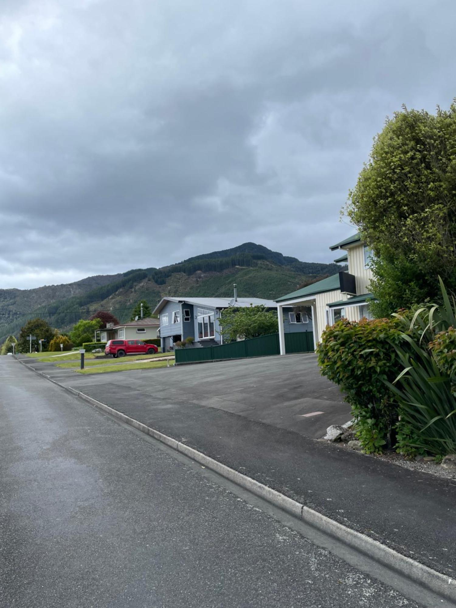 Motel Mataki
