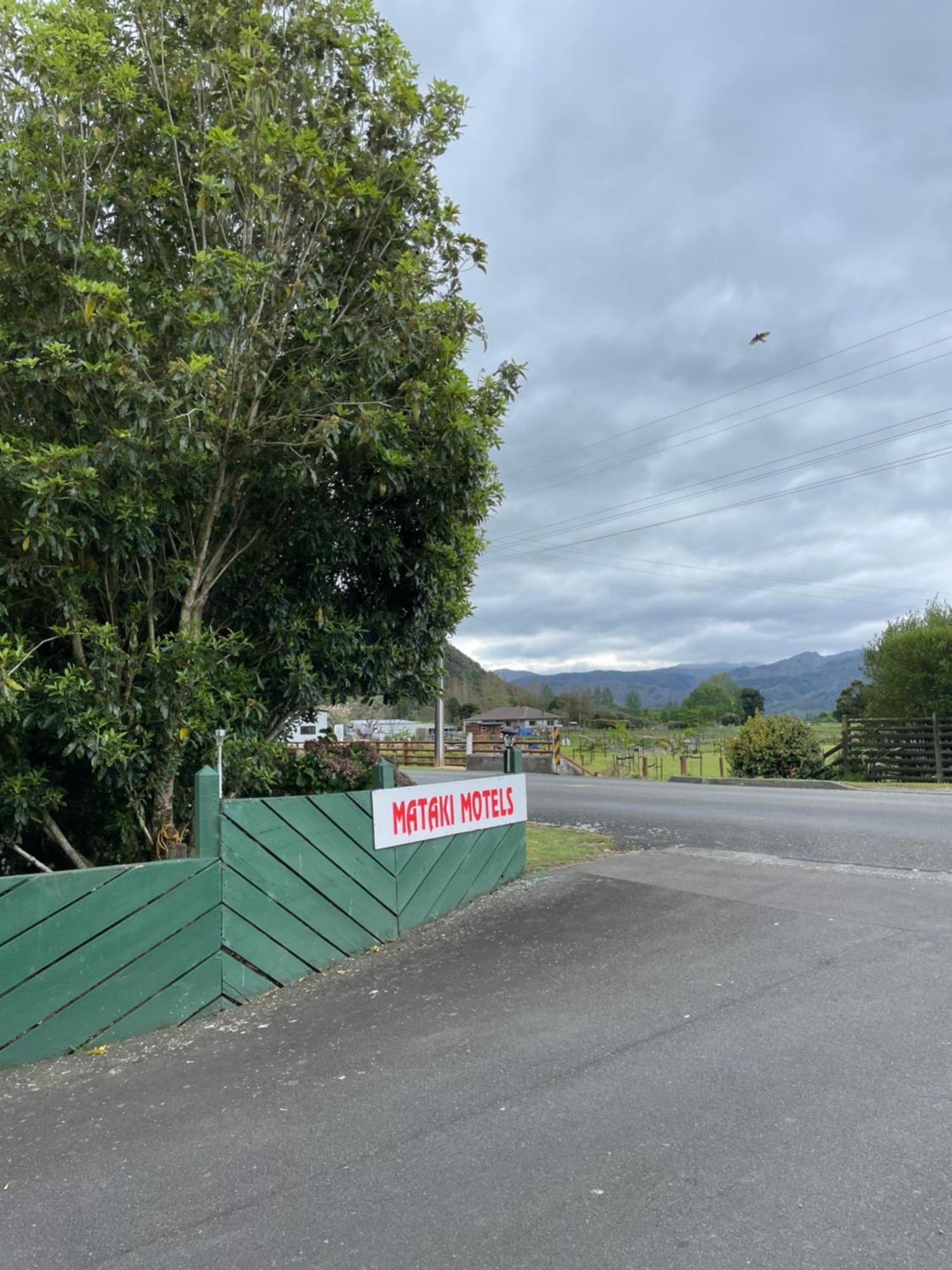 Motel Mataki Murchison