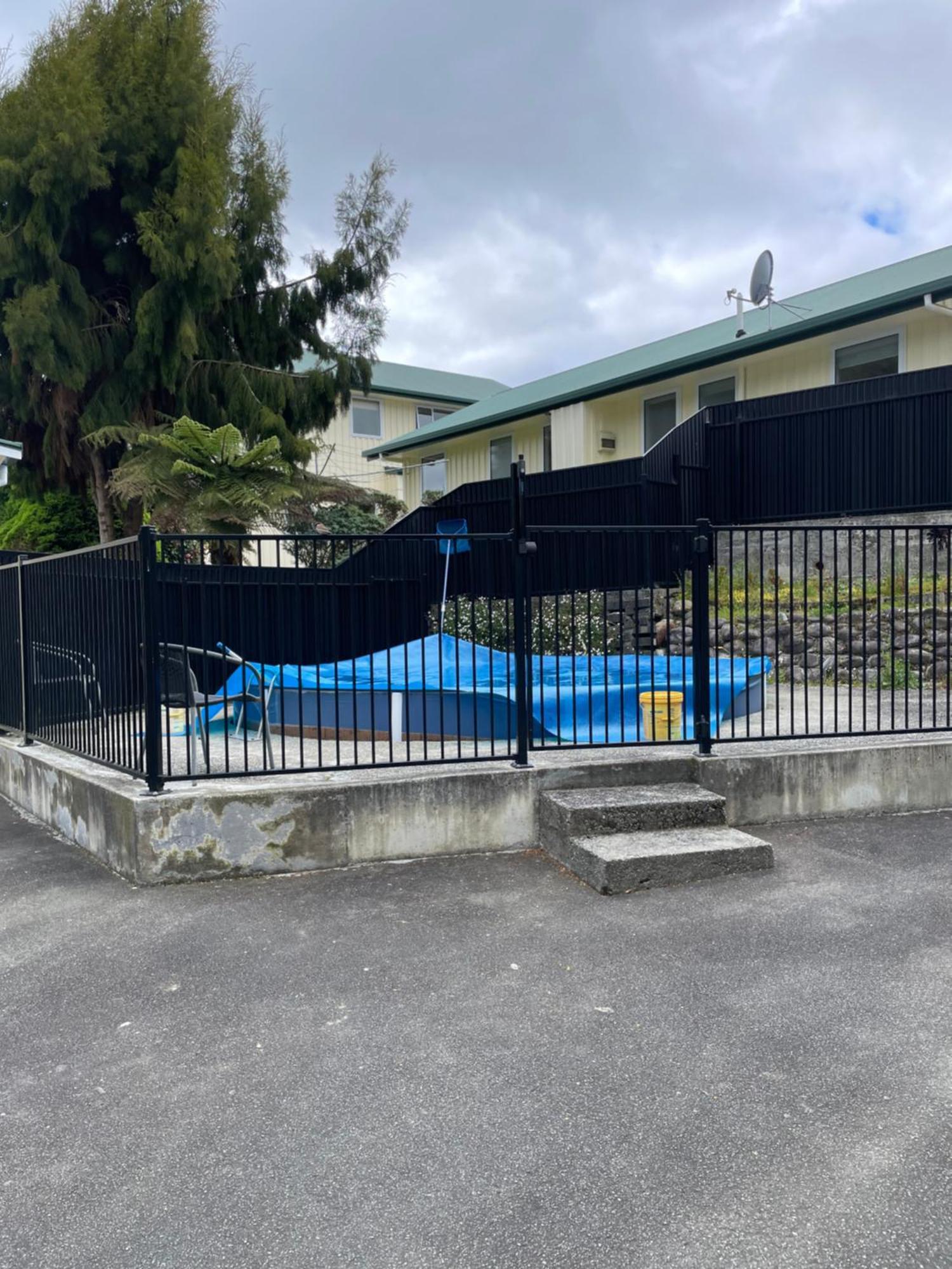 Mataki Motel Murchison