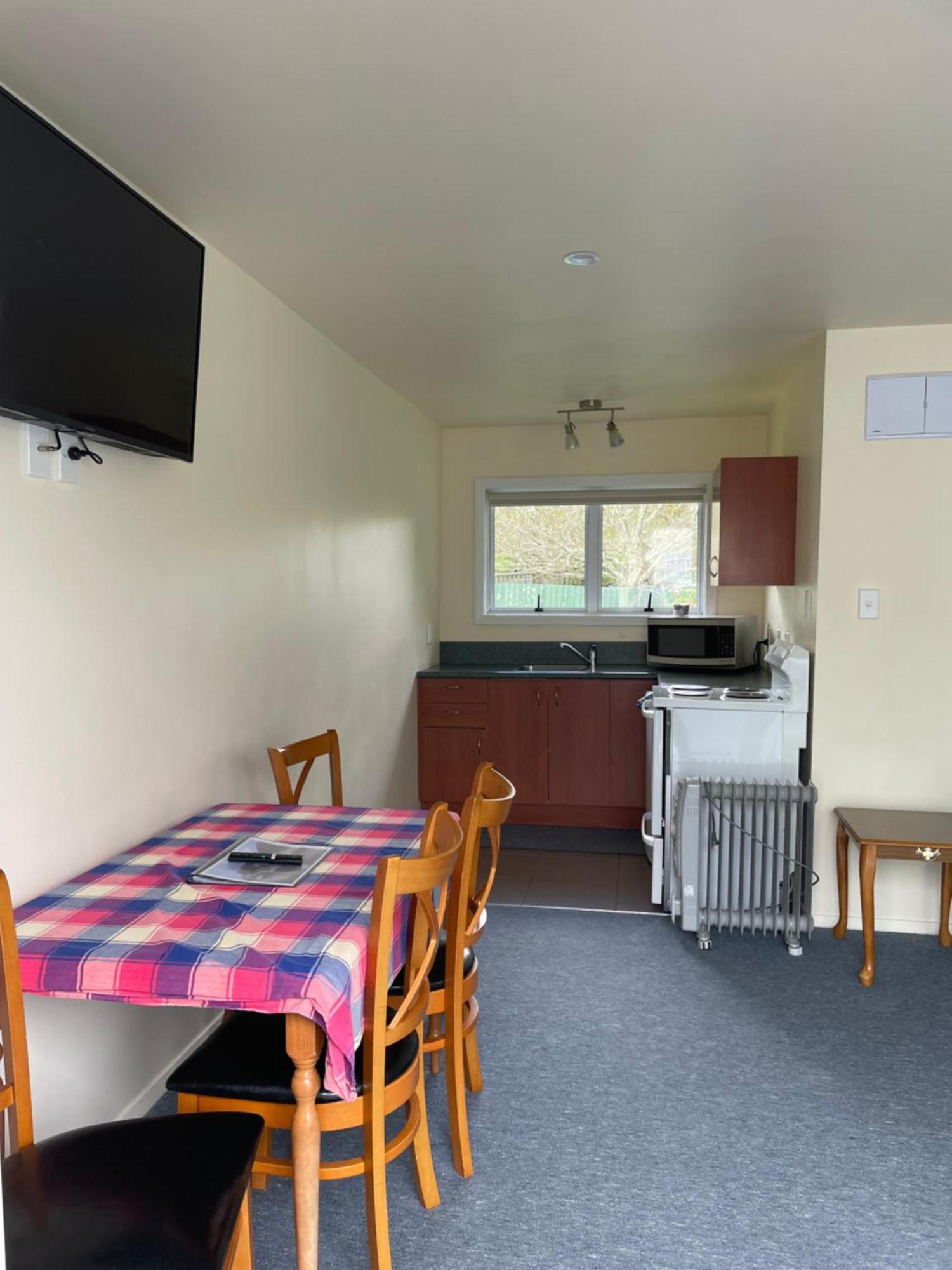 Mataki Motel