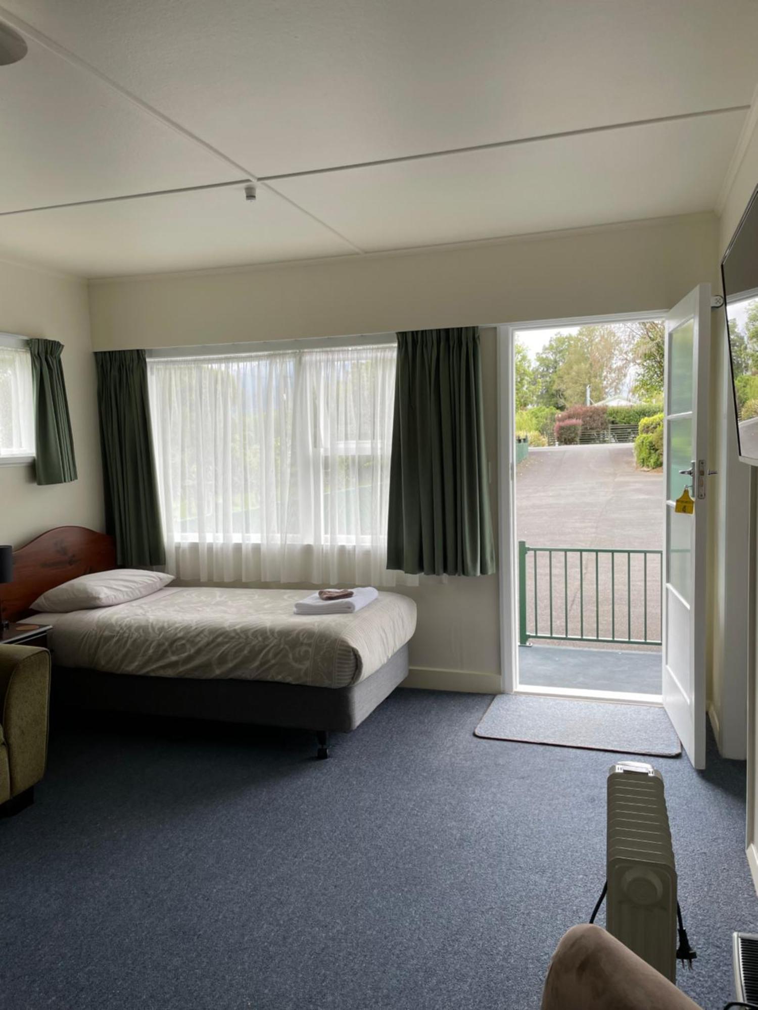 Motel Mataki Murchison