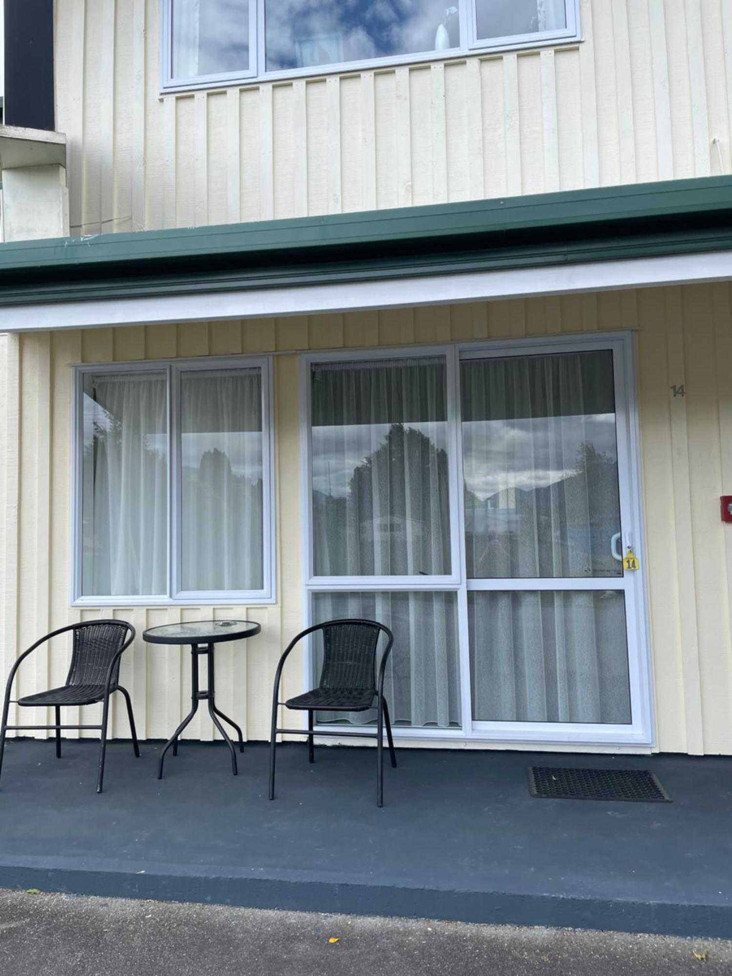 Mataki Motel