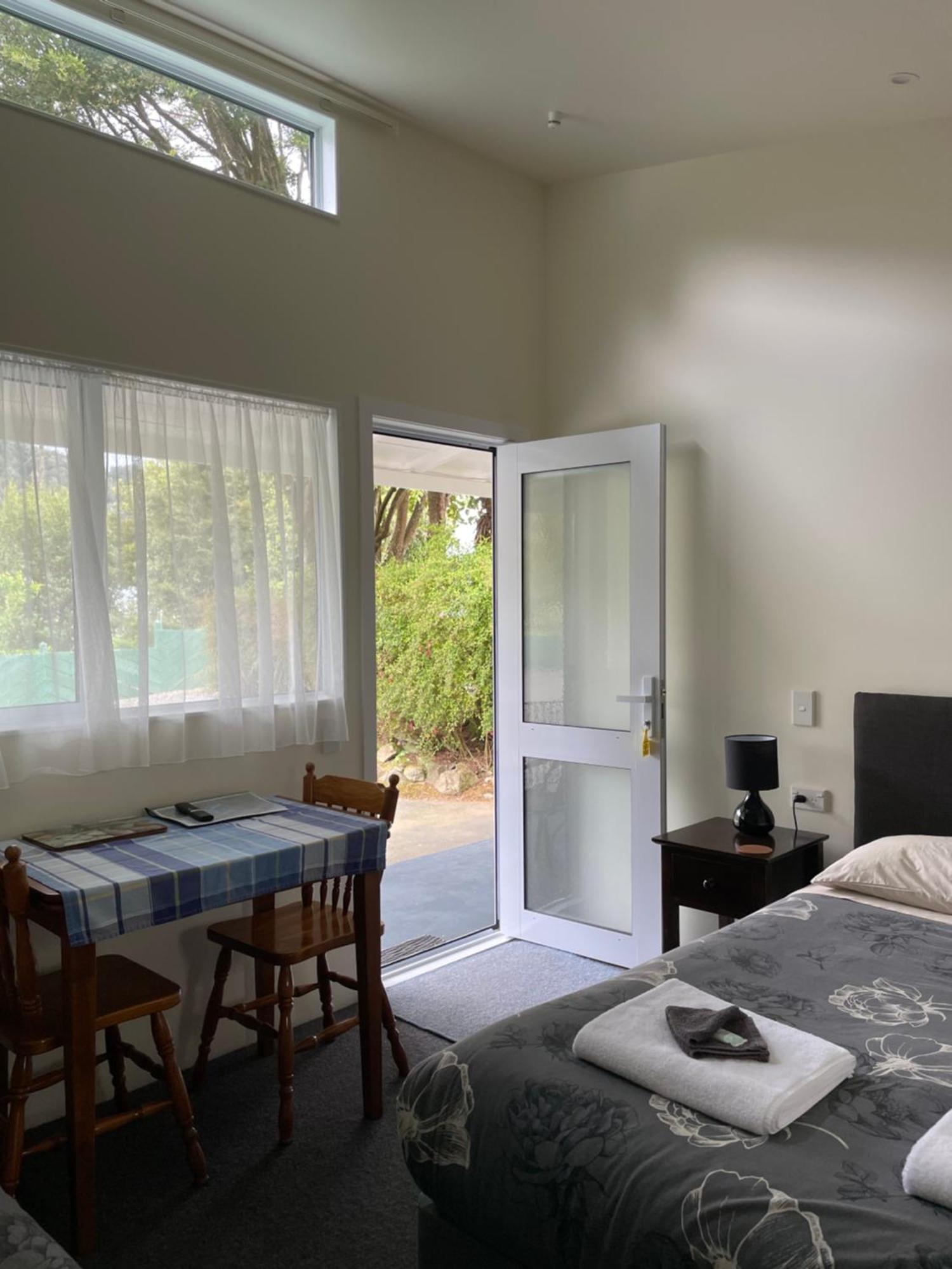 Motel Mataki 4*