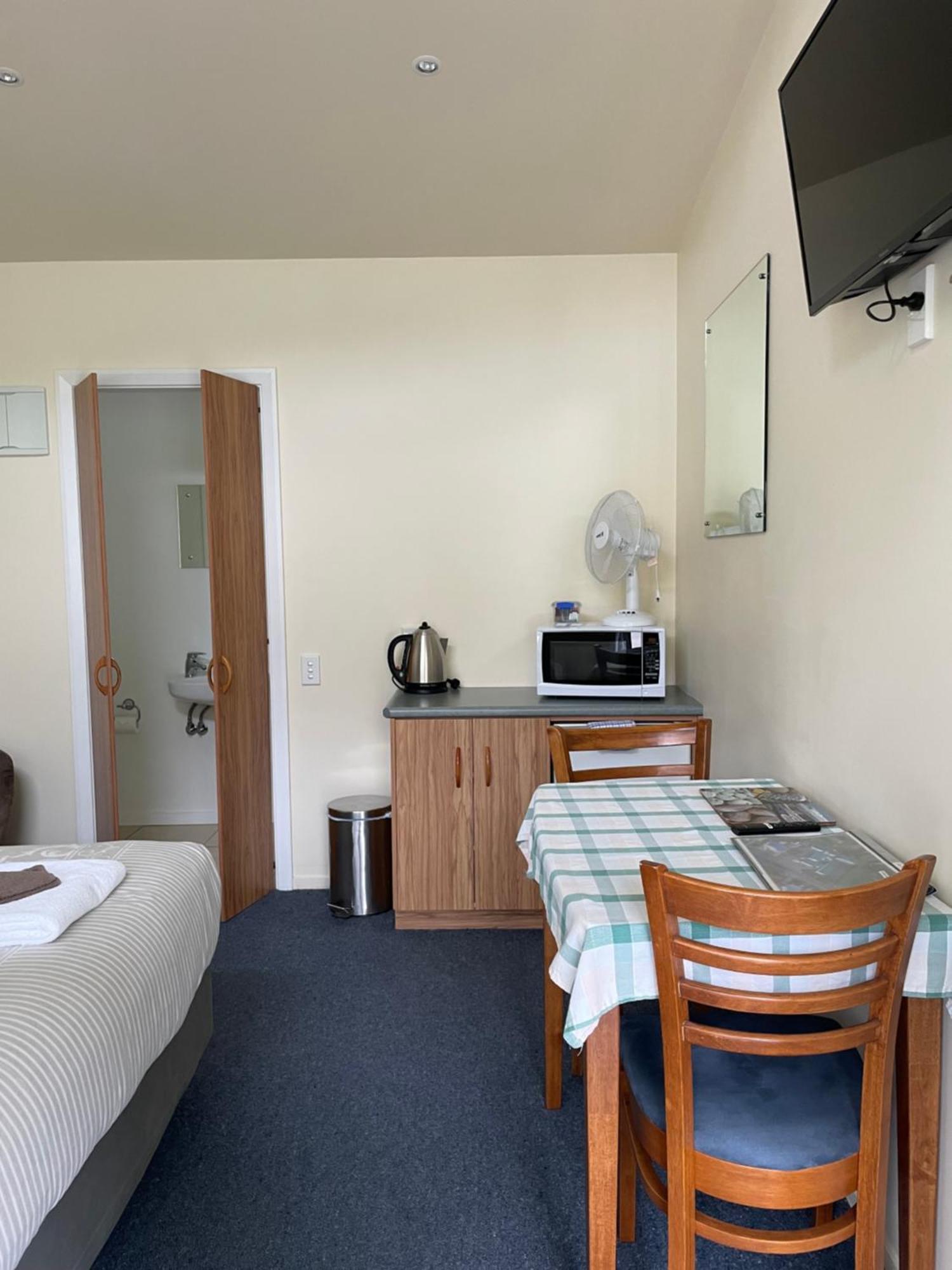 Motel Mataki Murchison