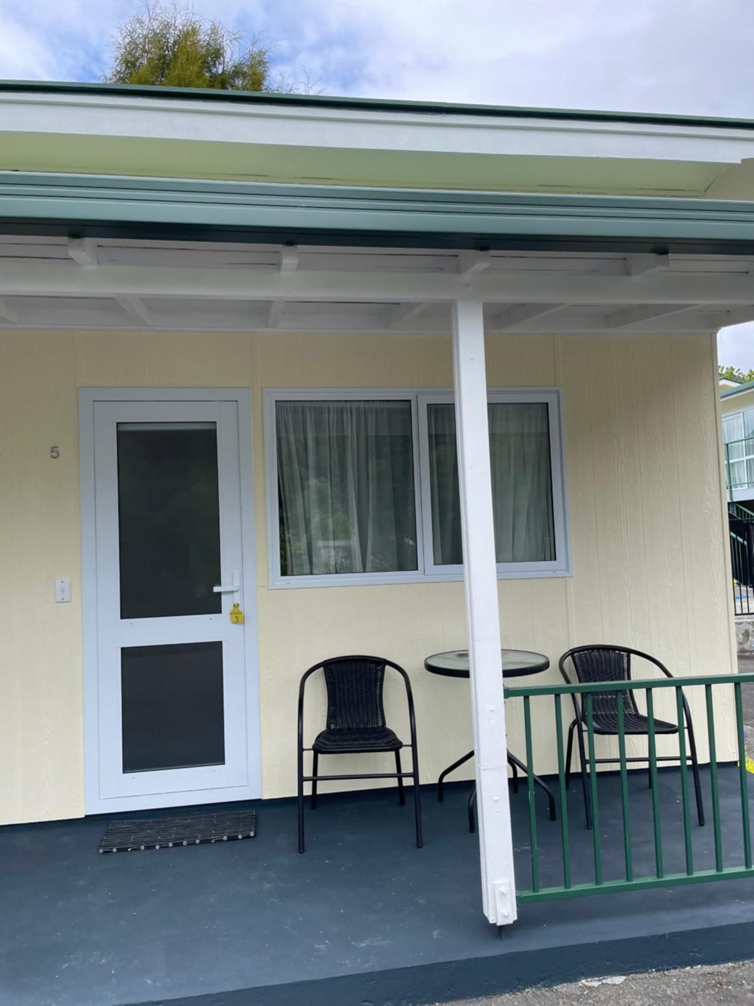 Motel Mataki