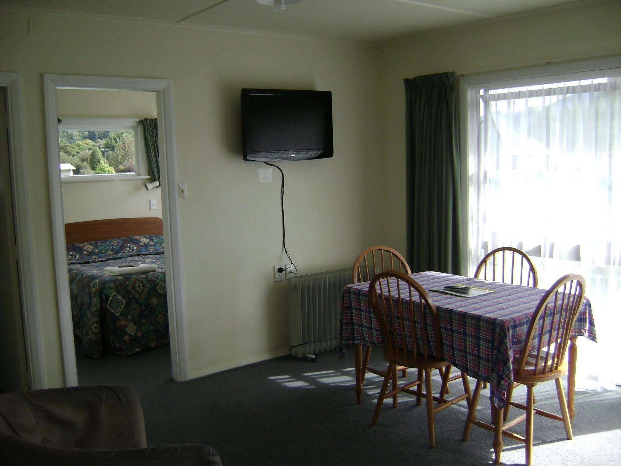 Motel Mataki Murchison